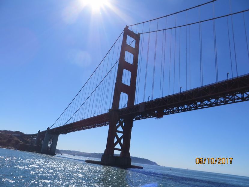  - SUA-Coasta de vest 2017_San Francisco_ Yosemite National Park _Las Vegas