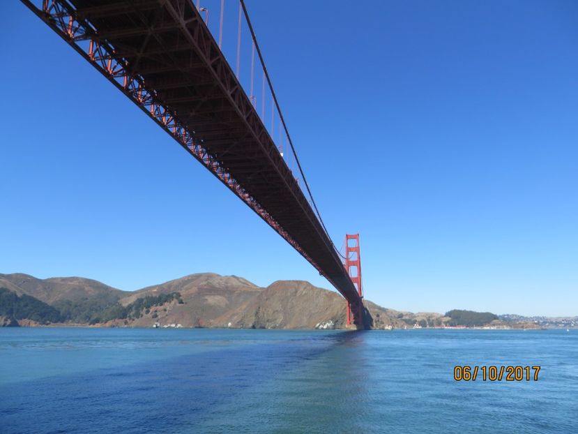  - SUA-Coasta de vest 2017_San Francisco_ Yosemite National Park _Las Vegas