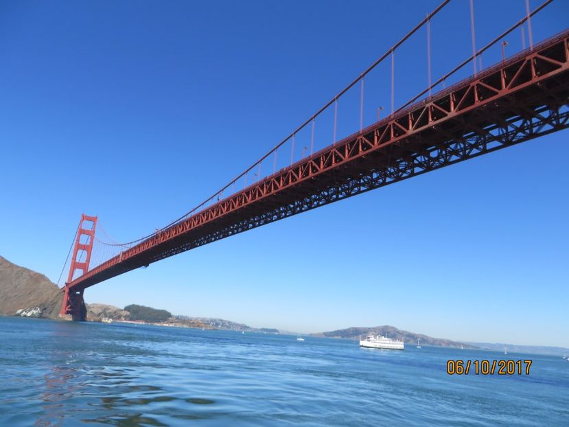  - SUA-Coasta de vest 2017_San Francisco_ Yosemite National Park _Las Vegas