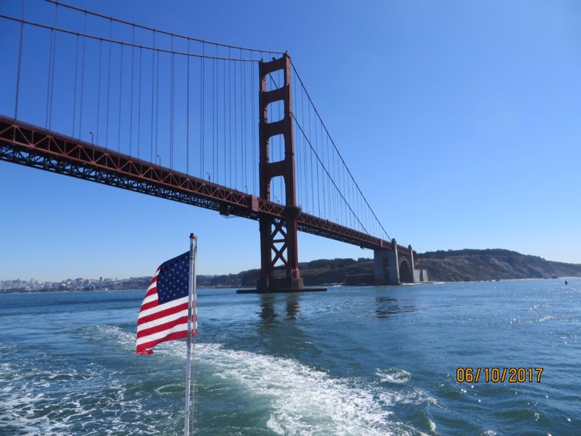  - SUA-Coasta de vest 2017_San Francisco_ Yosemite National Park _Las Vegas