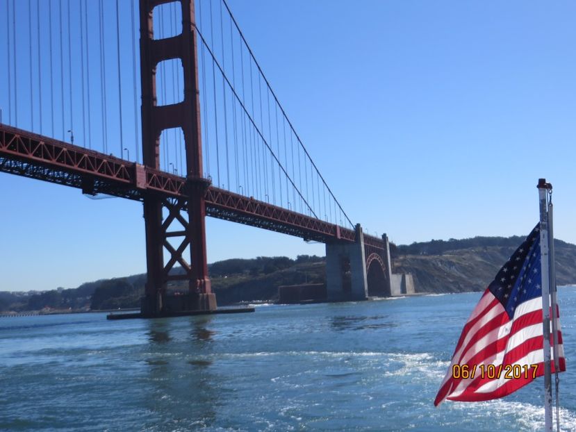  - SUA-Coasta de vest 2017_San Francisco_ Yosemite National Park _Las Vegas