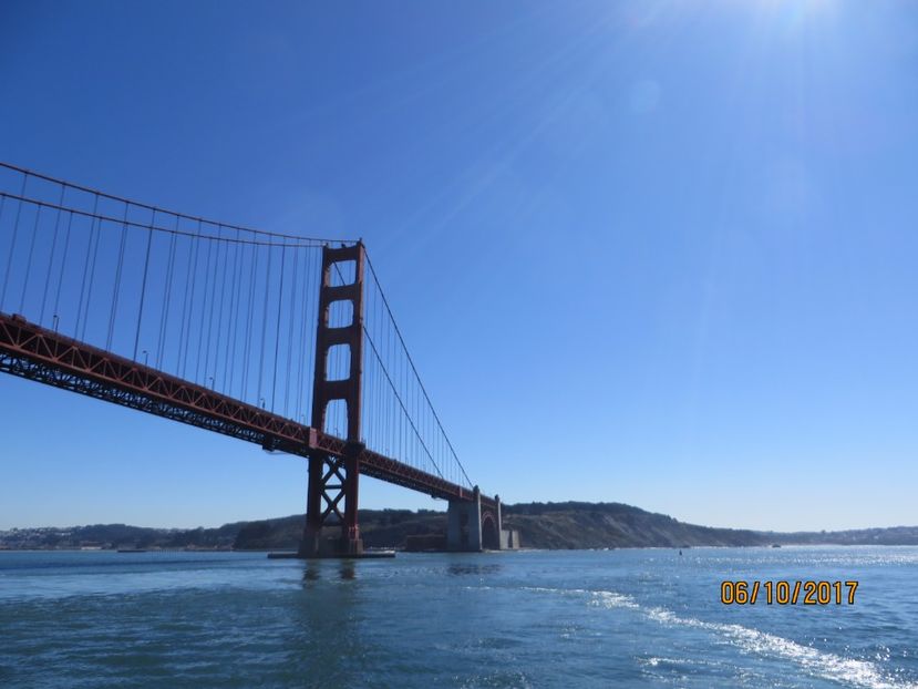  - SUA-Coasta de vest 2017_San Francisco_ Yosemite National Park _Las Vegas