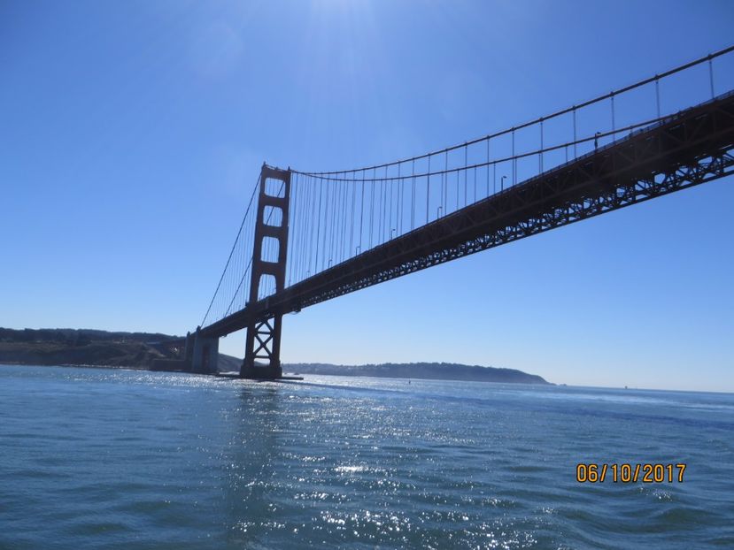  - SUA-Coasta de vest 2017_San Francisco_ Yosemite National Park _Las Vegas