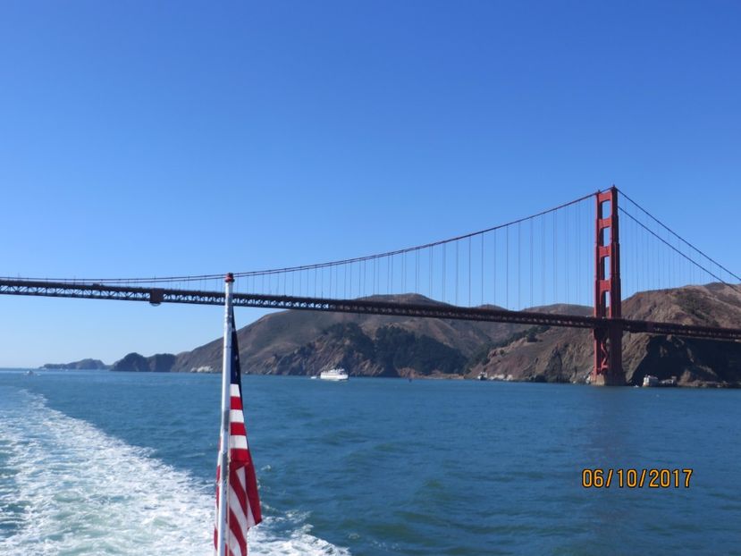  - SUA-Coasta de vest 2017_San Francisco_ Yosemite National Park _Las Vegas