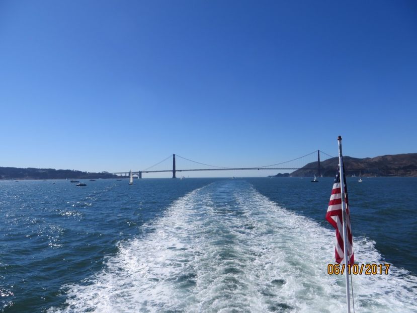  - SUA-Coasta de vest 2017_San Francisco_ Yosemite National Park _Las Vegas