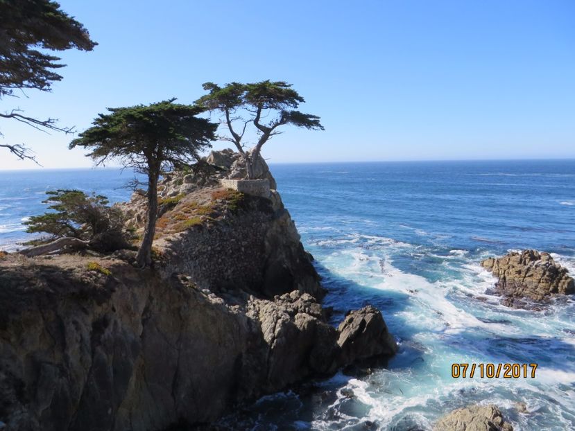  - SUA-Coasta de vest 2017_San Francisco_ Yosemite National Park _Las Vegas