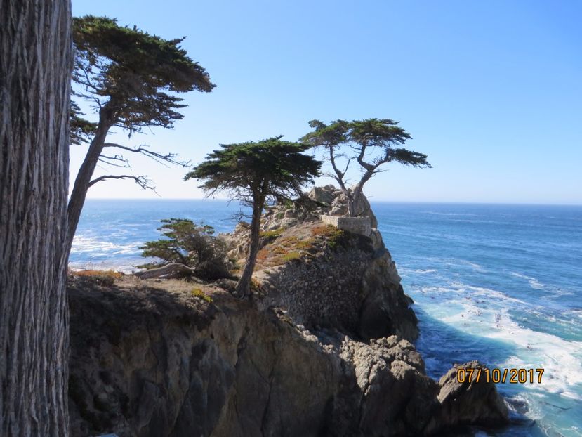  - SUA-Coasta de vest 2017_San Francisco_ Yosemite National Park _Las Vegas