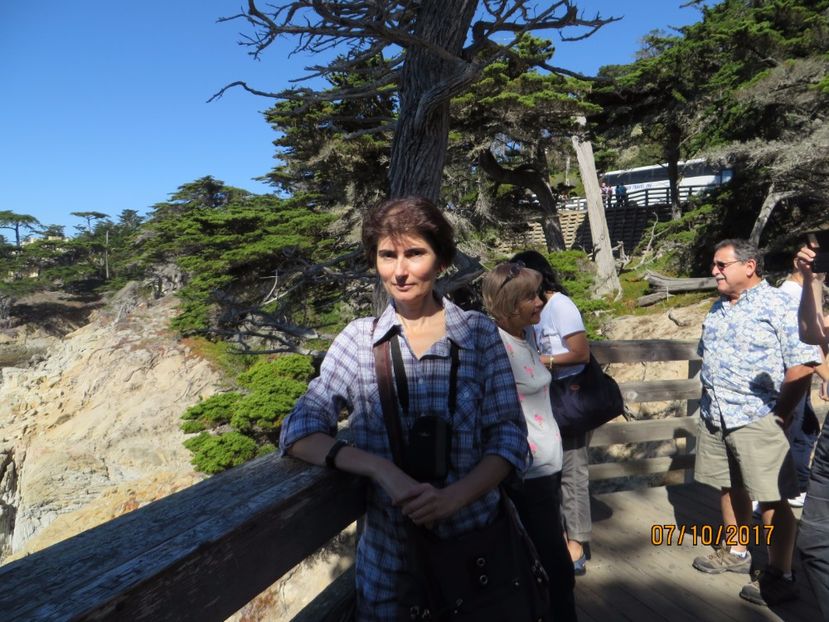  - SUA-Coasta de vest 2017_San Francisco_ Yosemite National Park _Las Vegas