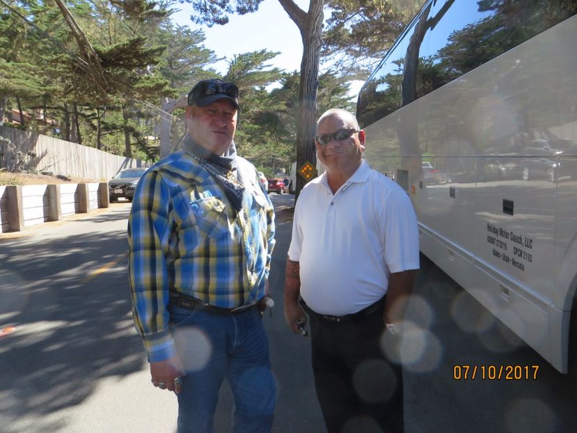  - SUA-Coasta de vest 2017_San Francisco_ Yosemite National Park _Las Vegas
