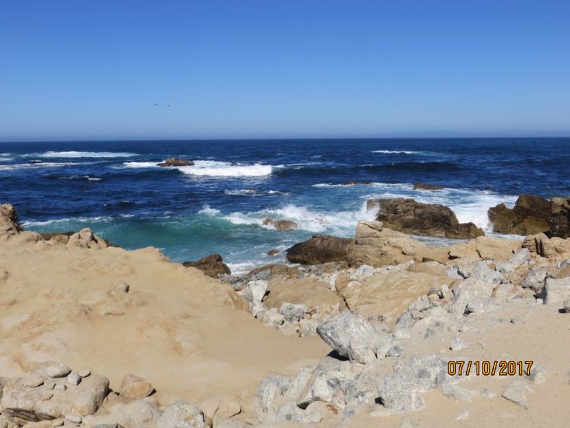  - SUA-Coasta de vest 2017_San Francisco_ Yosemite National Park _Las Vegas