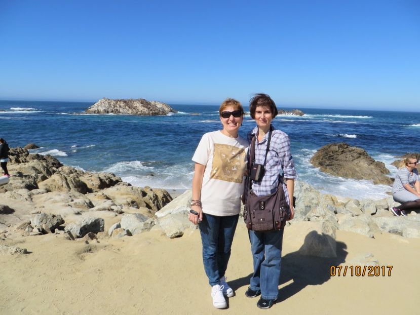  - SUA-Coasta de vest 2017_San Francisco_ Yosemite National Park _Las Vegas