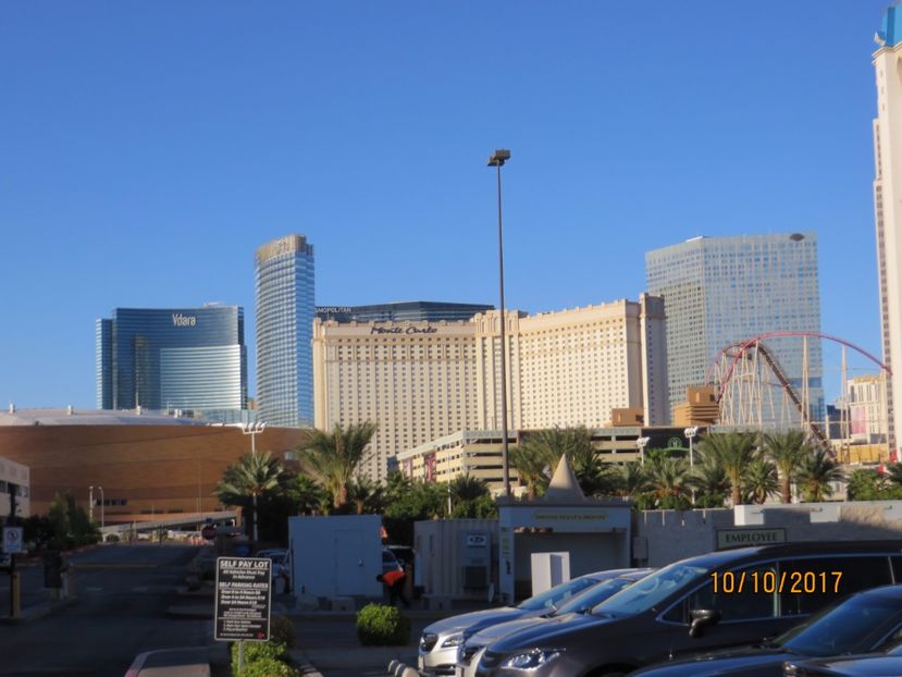  - SUA-Coasta de vest 2017_San Francisco_ Yosemite National Park _Las Vegas