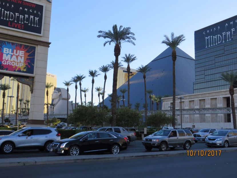  - SUA-Coasta de vest 2017_San Francisco_ Yosemite National Park _Las Vegas