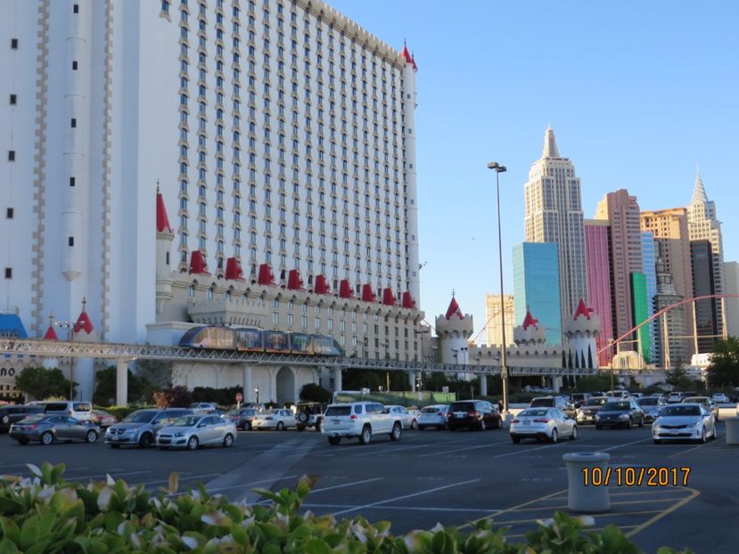  - SUA-Coasta de vest 2017_San Francisco_ Yosemite National Park _Las Vegas