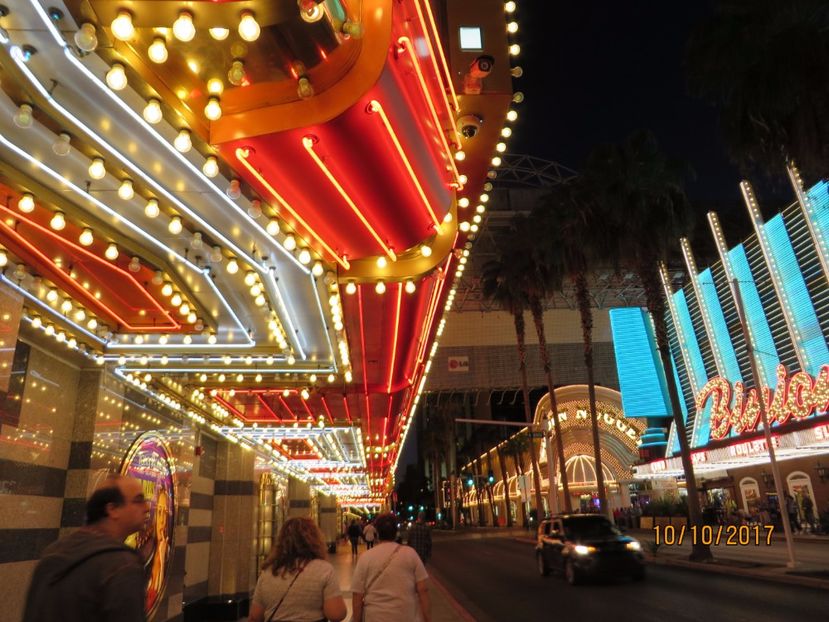  - SUA-Coasta de vest 2017_San Francisco_ Yosemite National Park _Las Vegas