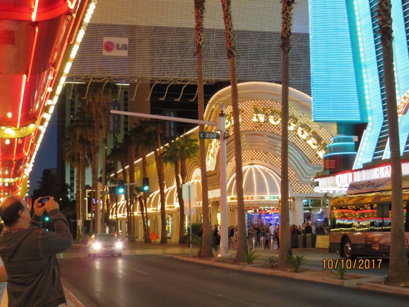  - SUA-Coasta de vest 2017_San Francisco_ Yosemite National Park _Las Vegas