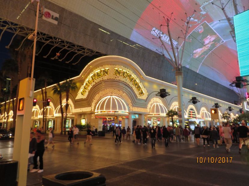  - SUA-Coasta de vest 2017_San Francisco_ Yosemite National Park _Las Vegas