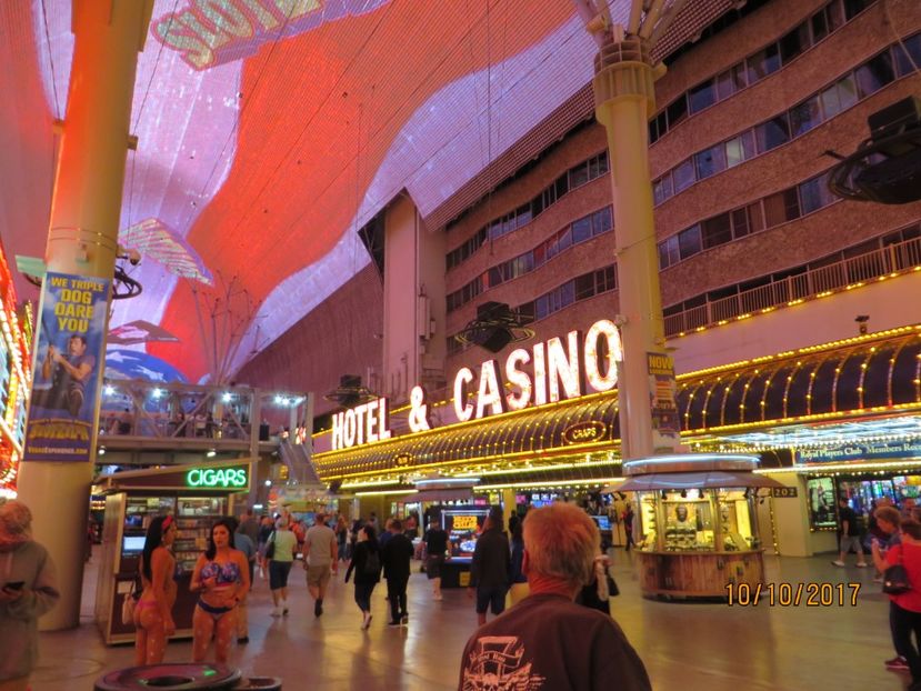  - SUA-Coasta de vest 2017_San Francisco_ Yosemite National Park _Las Vegas