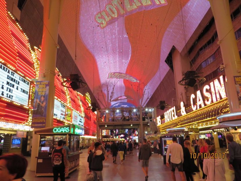  - SUA-Coasta de vest 2017_San Francisco_ Yosemite National Park _Las Vegas