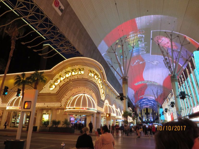  - SUA-Coasta de vest 2017_San Francisco_ Yosemite National Park _Las Vegas