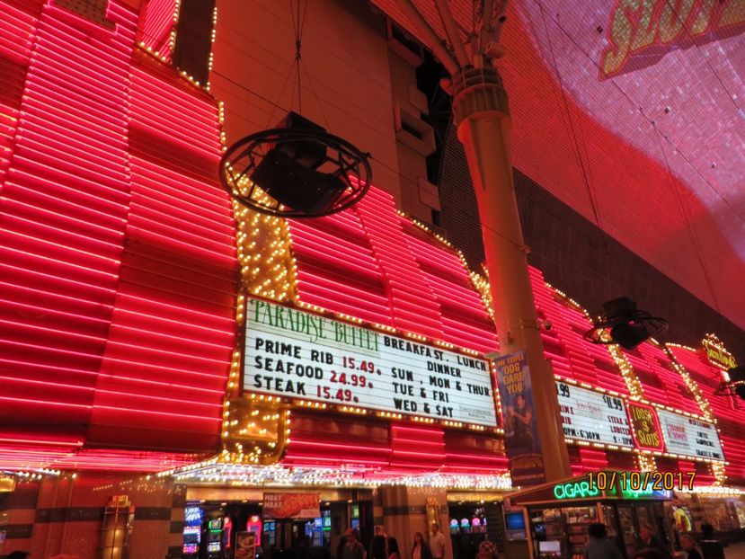  - SUA-Coasta de vest 2017_San Francisco_ Yosemite National Park _Las Vegas