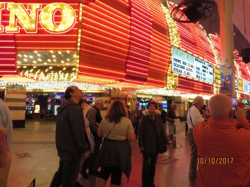  - SUA-Coasta de vest 2017_San Francisco_ Yosemite National Park _Las Vegas