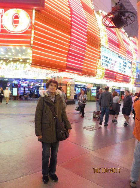  - SUA-Coasta de vest 2017_San Francisco_ Yosemite National Park _Las Vegas