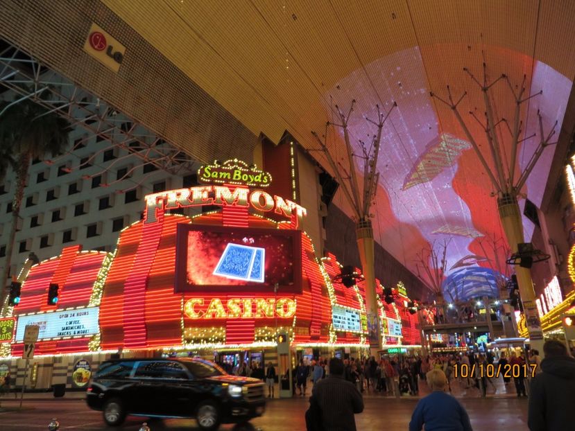  - SUA-Coasta de vest 2017_San Francisco_ Yosemite National Park _Las Vegas