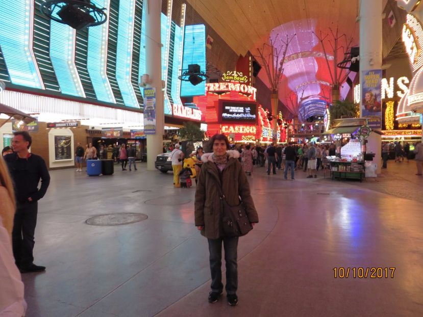  - SUA-Coasta de vest 2017_San Francisco_ Yosemite National Park _Las Vegas