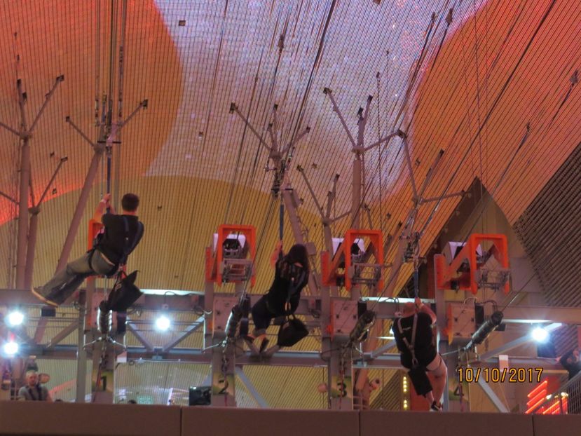  - SUA-Coasta de vest 2017_San Francisco_ Yosemite National Park _Las Vegas