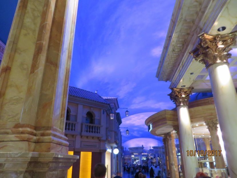  - SUA-Coasta de vest 2017_San Francisco_ Yosemite National Park _Las Vegas