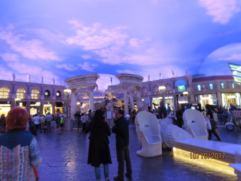  - SUA-Coasta de vest 2017_San Francisco_ Yosemite National Park _Las Vegas