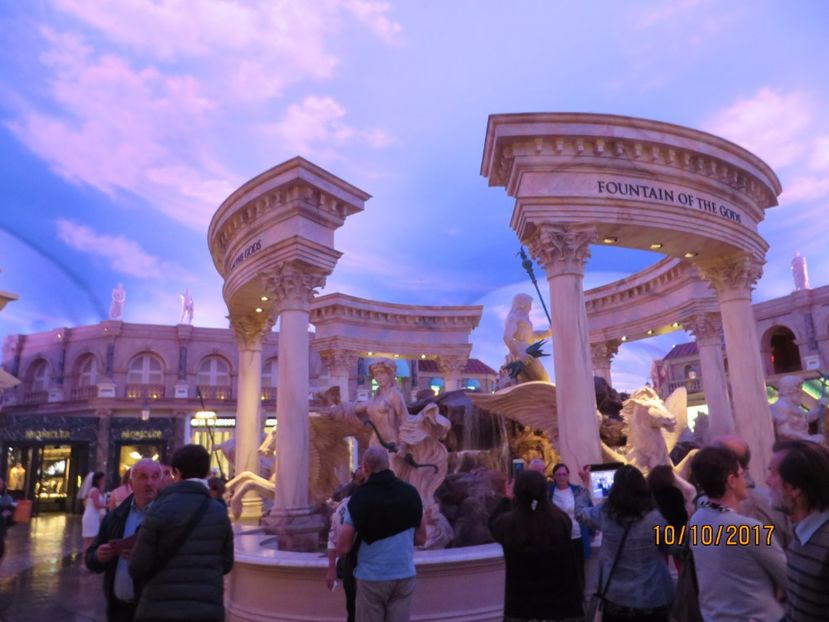  - SUA-Coasta de vest 2017_San Francisco_ Yosemite National Park _Las Vegas