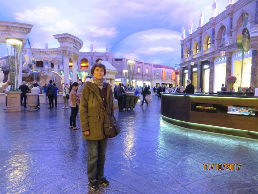  - SUA-Coasta de vest 2017_San Francisco_ Yosemite National Park _Las Vegas