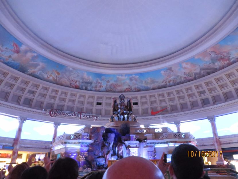  - SUA-Coasta de vest 2017_San Francisco_ Yosemite National Park _Las Vegas