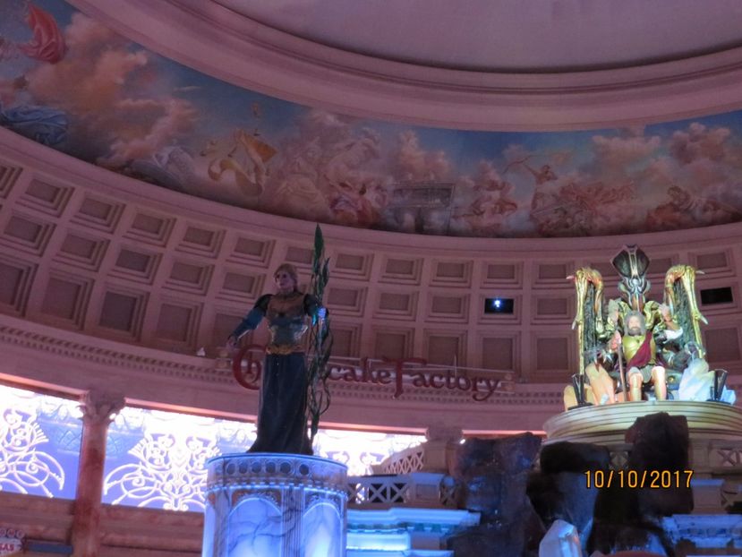  - SUA-Coasta de vest 2017_San Francisco_ Yosemite National Park _Las Vegas