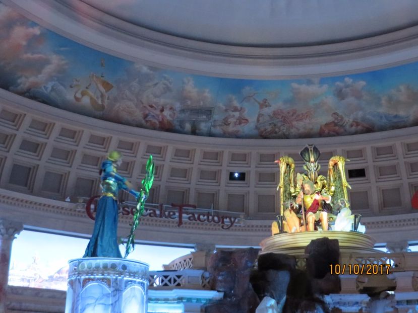  - SUA-Coasta de vest 2017_San Francisco_ Yosemite National Park _Las Vegas