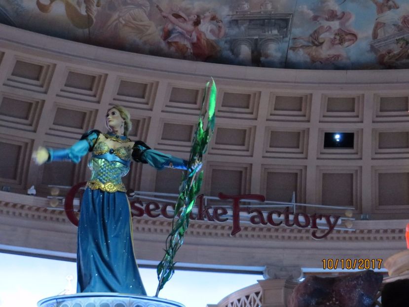  - SUA-Coasta de vest 2017_San Francisco_ Yosemite National Park _Las Vegas