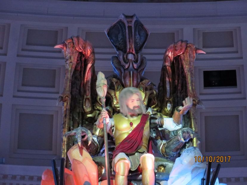  - SUA-Coasta de vest 2017_San Francisco_ Yosemite National Park _Las Vegas