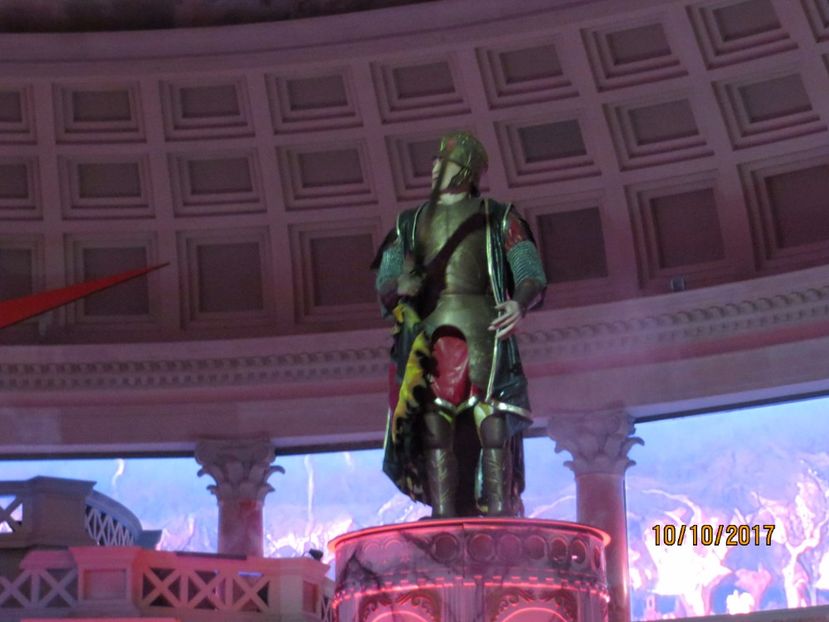  - SUA-Coasta de vest 2017_San Francisco_ Yosemite National Park _Las Vegas