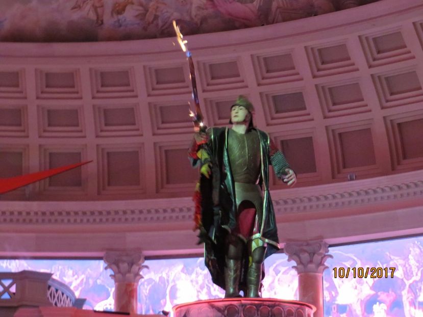  - SUA-Coasta de vest 2017_San Francisco_ Yosemite National Park _Las Vegas