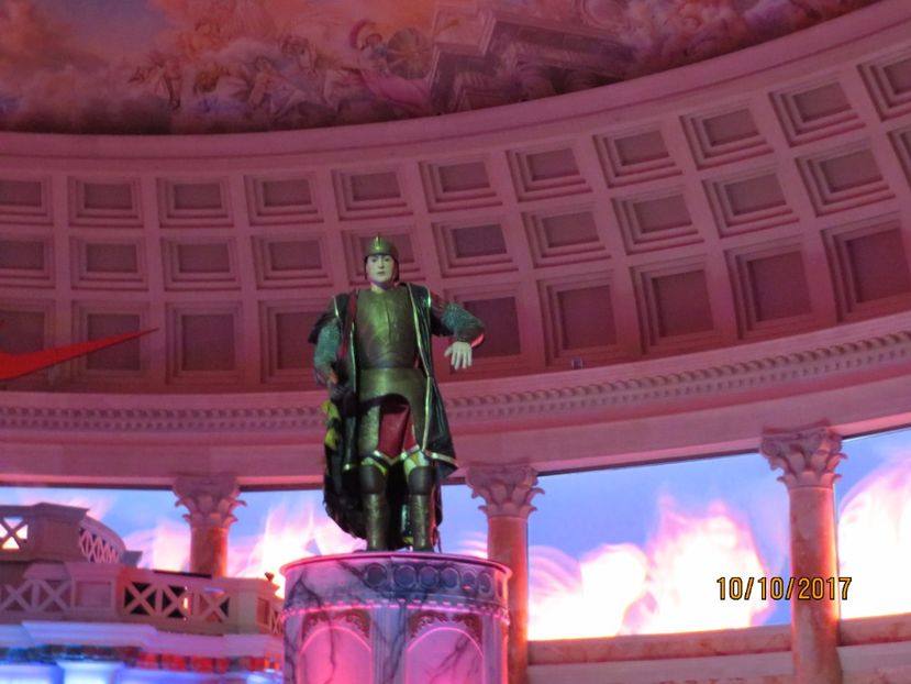  - SUA-Coasta de vest 2017_San Francisco_ Yosemite National Park _Las Vegas