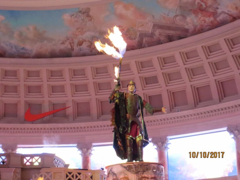  - SUA-Coasta de vest 2017_San Francisco_ Yosemite National Park _Las Vegas