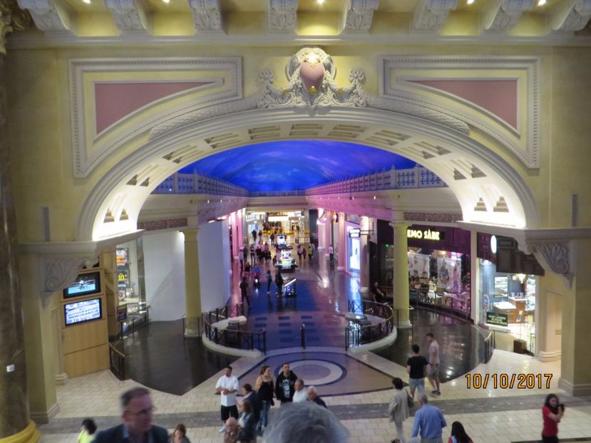  - SUA-Coasta de vest 2017_San Francisco_ Yosemite National Park _Las Vegas