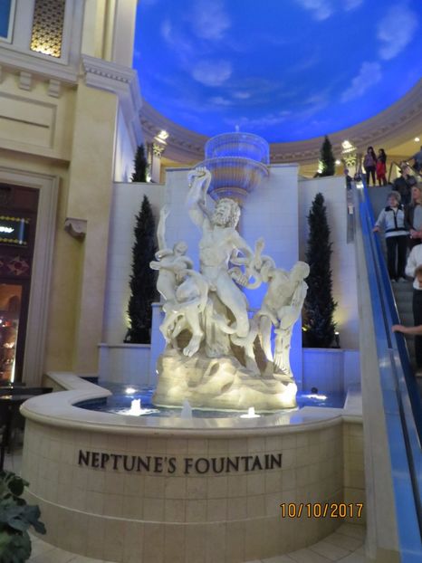  - SUA-Coasta de vest 2017_San Francisco_ Yosemite National Park _Las Vegas