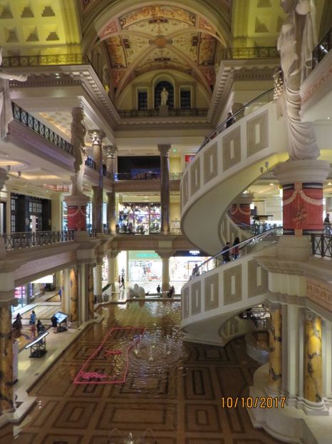  - SUA-Coasta de vest 2017_San Francisco_ Yosemite National Park _Las Vegas