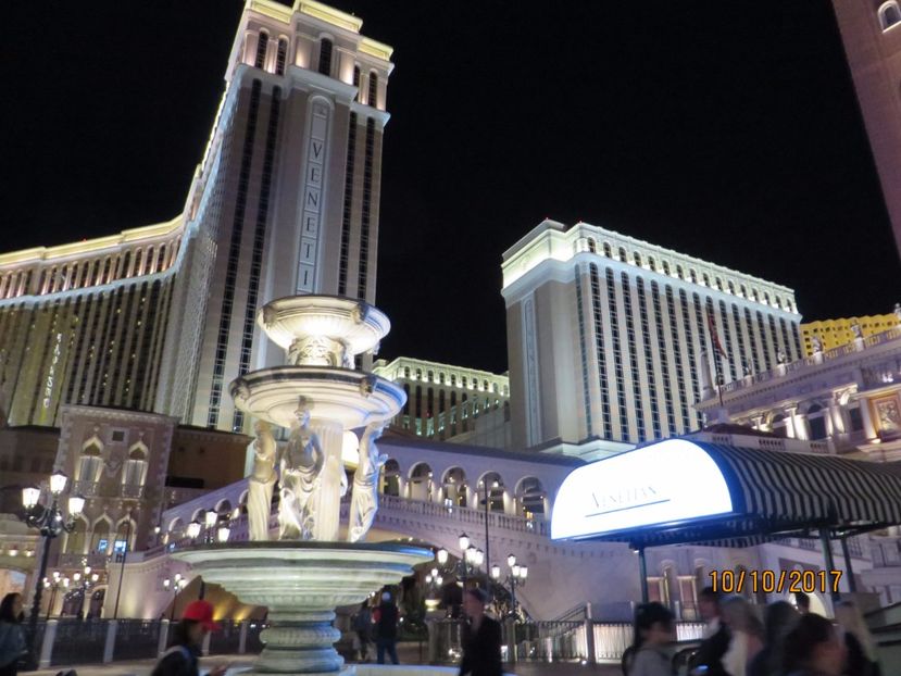  - SUA-Coasta de vest 2017_San Francisco_ Yosemite National Park _Las Vegas