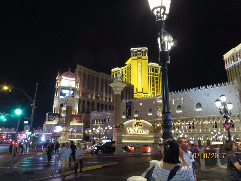  - SUA-Coasta de vest 2017_San Francisco_ Yosemite National Park _Las Vegas