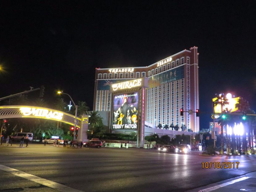  - SUA-Coasta de vest 2017_San Francisco_ Yosemite National Park _Las Vegas