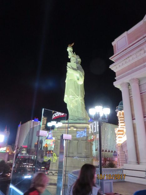  - SUA-Coasta de vest 2017_San Francisco_ Yosemite National Park _Las Vegas